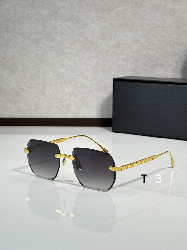 Hublot Sunglasses ID:20260410-1089